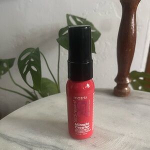 ✨$5 Matrix Miracle Creator Spray mini